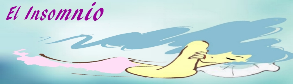 El Insomnio
